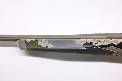 Browning X-Bolt 2 Speed SPR OVIX 7mm PRC 2024 Factory Demo 036010298 - Image 16 of 20