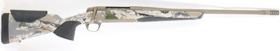 Browning X-Bolt 2 Speed SPR OVIX 7mm PRC 2024 Factory Demo 036010298 - Image 19 of 20