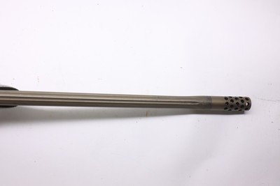 Browning X-Bolt 2 Speed SPR OVIX 7mm PRC 2024 Factory Demo 036010298 - Image 7 of 20