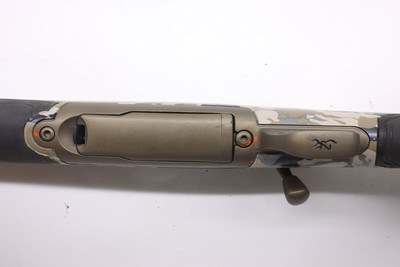 Browning X-Bolt 2 Speed SPR OVIX 7mm PRC 2024 Factory Demo 036010298 - Image 12 of 20