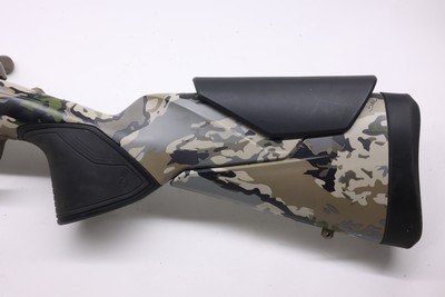 Browning X-Bolt 2 Speed SPR OVIX 7mm PRC 2024 Factory Demo 036010298 - Image 18 of 20