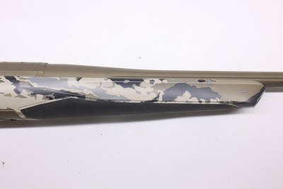 Browning X-Bolt 2 Speed SPR OVIX 7mm PRC 2024 Factory Demo 036010298 - Image 4 of 20