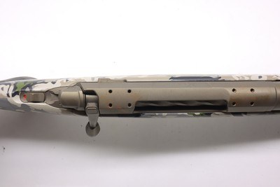 Browning X-Bolt 2 Speed SPR OVIX 7mm PRC 2024 Factory Demo 036010298 - Image 9 of 20
