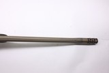 Browning X-Bolt 2 Speed SPR OVIX 7mm PRC 2024 Factory Demo 036010298 - Image 7 of 20