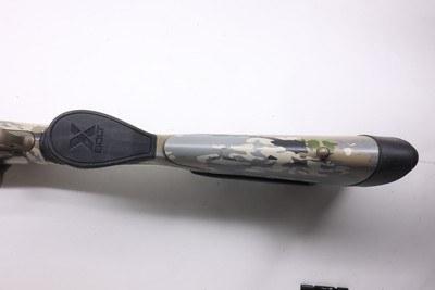 Browning X-Bolt 2 Speed SPR OVIX 7mm PRC 2024 Factory Demo 036010298 - Image 11 of 20