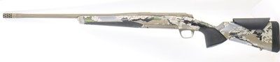 Browning X-Bolt 2 Speed SPR OVIX 7mm PRC 2024 Factory Demo 036010298 - Image 20 of 20