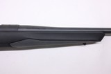 Browning X-Bolt 2 Synthetic Stalker 308 Win 2025 Demo 036031218 - Image 4 of 20