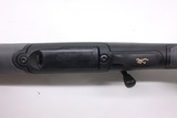Browning X-Bolt 2 Synthetic Stalker 308 Win 2025 Demo 036031218 - Image 12 of 20