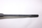 Browning X-Bolt 2 Synthetic Stalker 308 Win 2025 Demo 036031218 - Image 7 of 20