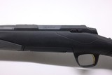 Browning X-Bolt 2 Synthetic Stalker 308 Win 2025 Demo 036031218 - Image 17 of 20