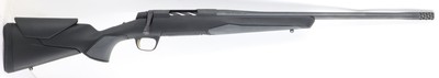 Browning X-Bolt 2 Synthetic Stalker 308 Win 2025 Demo 036031218 - Image 19 of 20
