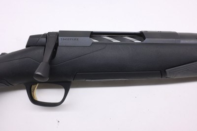 Browning X-Bolt 2 Synthetic Stalker 308 Win 2025 Demo 036031218