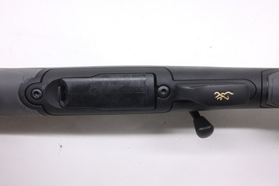 Browning X-Bolt 2 Synthetic Stalker 308 Win 2025 Demo 036031218 - Image 12 of 20