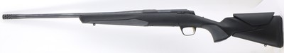 Browning X-Bolt 2 Synthetic Stalker 308 Win 2025 Demo 036031218 - Image 20 of 20