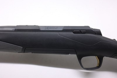 Browning X-Bolt 2 Synthetic Stalker 308 Win 2025 Demo 036031218 - Image 17 of 20