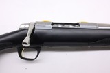 Browning X-Bolt 2 White Gold Medallion Stalker 308 WIN 2025 Demo 036007218 - Image 1 of 20