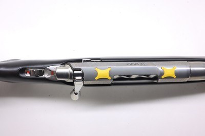 Browning X-Bolt 2 White Gold Medallion Stalker 308 WIN 2025 Demo 036007218 - Image 9 of 20