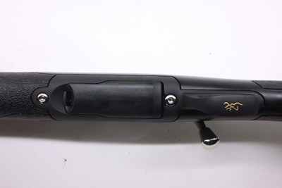Browning X-Bolt 2 White Gold Medallion Stalker 308 WIN 2025 Demo 036007218 - Image 12 of 20