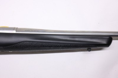 Browning X-Bolt 2 White Gold Medallion Stalker 308 WIN 2025 Demo 036007218 - Image 4 of 20