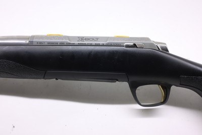 Browning X-Bolt 2 White Gold Medallion Stalker 308 WIN 2025 Demo 036007218 - Image 17 of 20