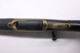 Browning X-Bolt 2 Gold Medallion Stalker 308 WIN 2025 Demo 036080218 - Image 12 of 20