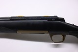 Browning X-Bolt 2 Gold Medallion Stalker 308 WIN 2025 Demo 036080218 - Image 17 of 20