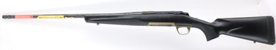 Browning X-Bolt 2 Gold Medallion Stalker 308 WIN 2025 Demo 036080218 - Image 20 of 20