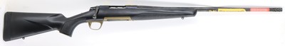 Browning X-Bolt 2 Gold Medallion Stalker 308 WIN 2025 Demo 036080218 - Image 19 of 20