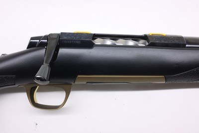 Browning X-Bolt 2 Gold Medallion Stalker 308 WIN 2025 Demo 036080218