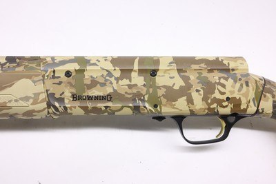 Browning A5 AURIC 12ga 3.5