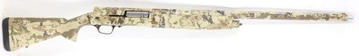 Browning A5 AURIC 12ga 3.5