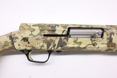 Browning A5 AURIC 12ga 3.5