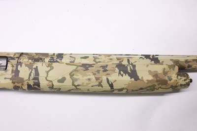 Browning A5 AURIC 12ga 3.5