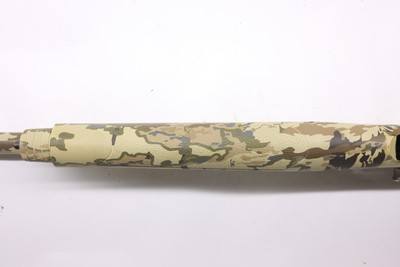 Browning A5 AURIC 12ga 3.5
