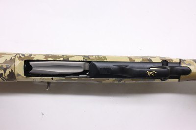 Browning A5 AURIC 12ga 3.5