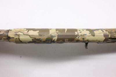Browning A5 AURIC 12ga 3.5