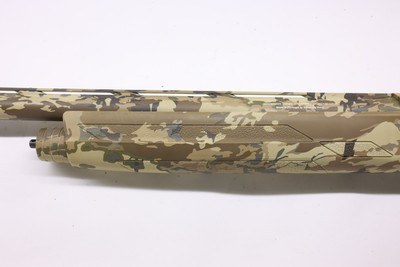 Browning A5 AURIC 12ga 3.5
