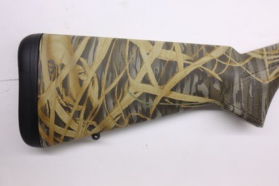 Browning A5 MOOSG 12ga 3.5