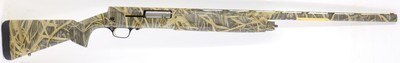 Browning A5 MOOSG 12ga 3.5