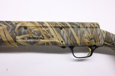 Browning A5 MOOSG 12ga 3.5