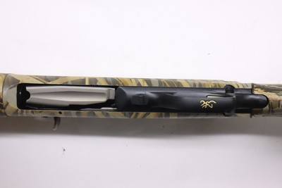 Browning A5 MOOSG 12ga 3.5