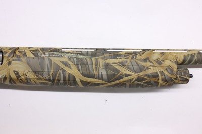 Browning A5 MOOSG 12ga 3.5