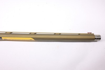 Browning A5 Wicked Wing MOBL Camo 12ga 3.5