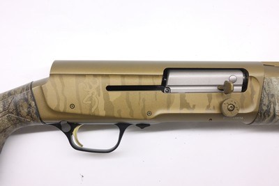 Browning A5 Wicked Wing MOBL Camo 12ga 3.5