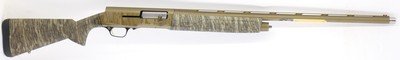 Browning A5 Wicked Wing MOBL Camo 12ga 3.5
