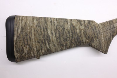 Browning A5 Wicked Wing MOBL Camo 12ga 3.5