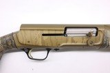 Browning A5 Wicked Wing MOBL Camo 12ga 3.5