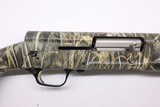 Browning A5 Max 7 12ga 3.5