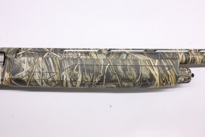 Browning A5 Max 7 12ga 3.5