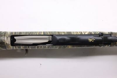 Browning A5 Max 7 12ga 3.5